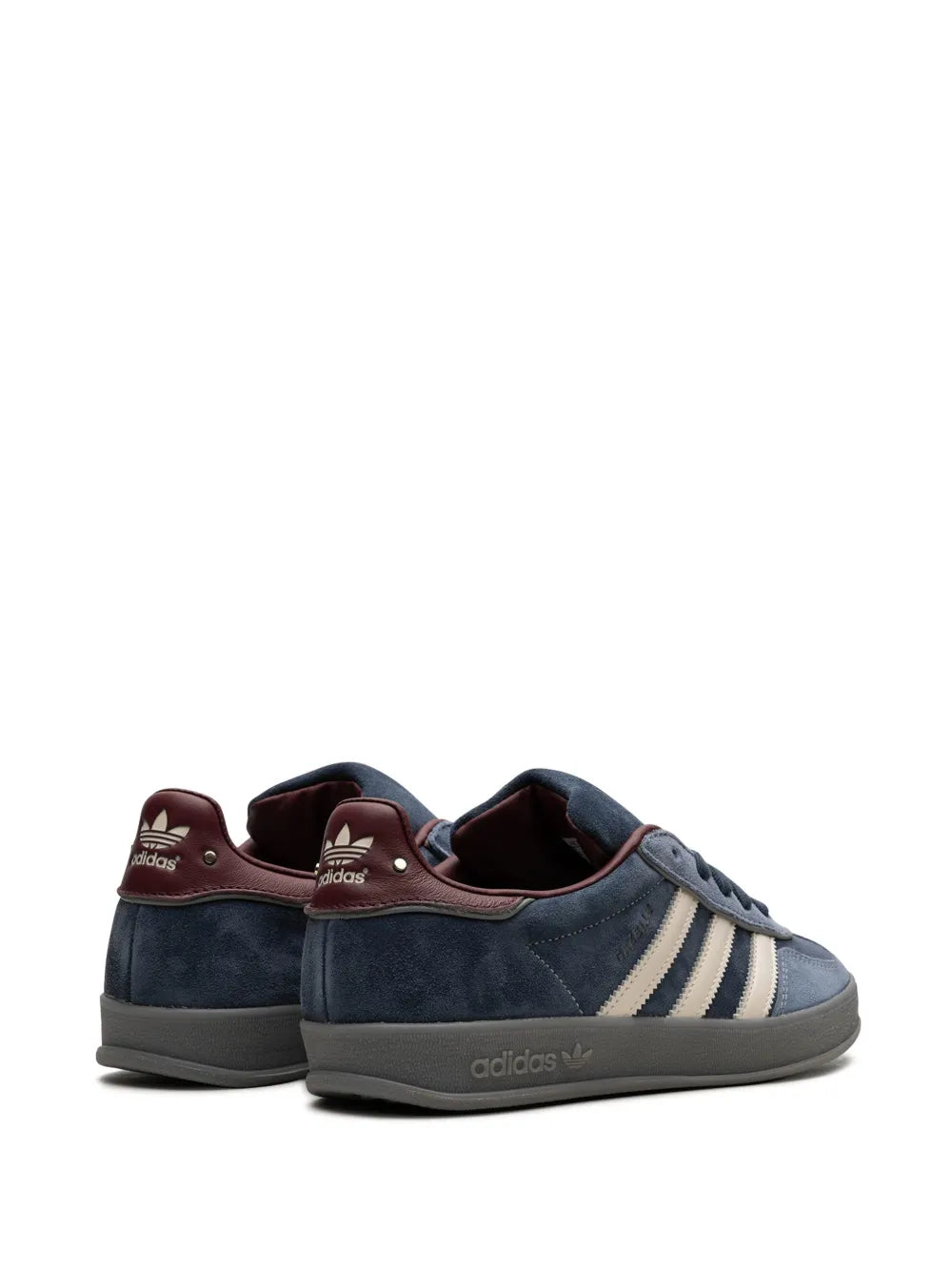 Gazelle Indoor