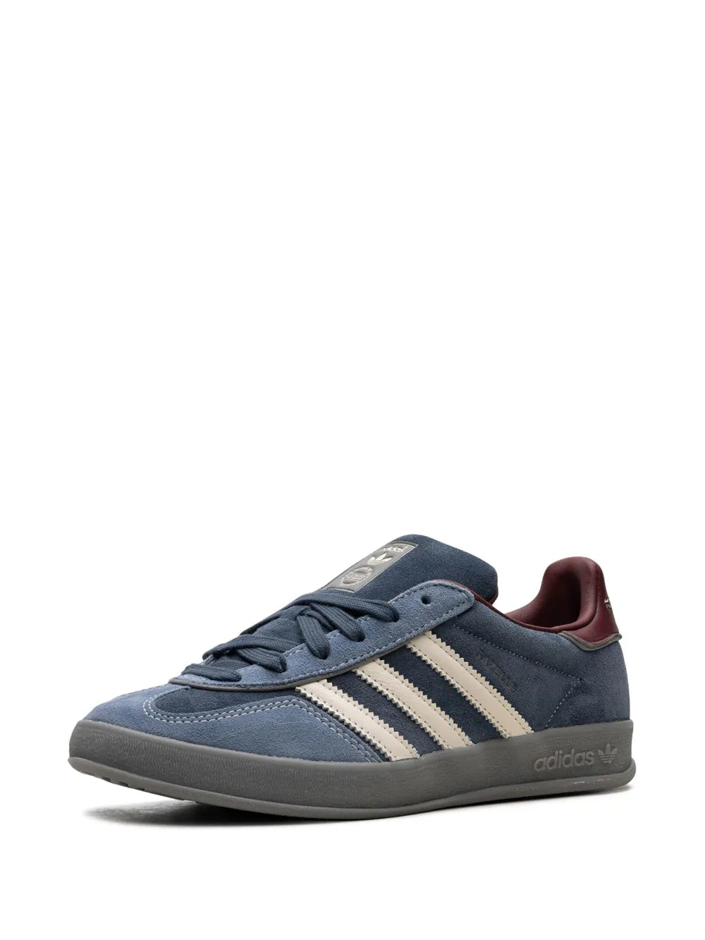 Gazelle Indoor