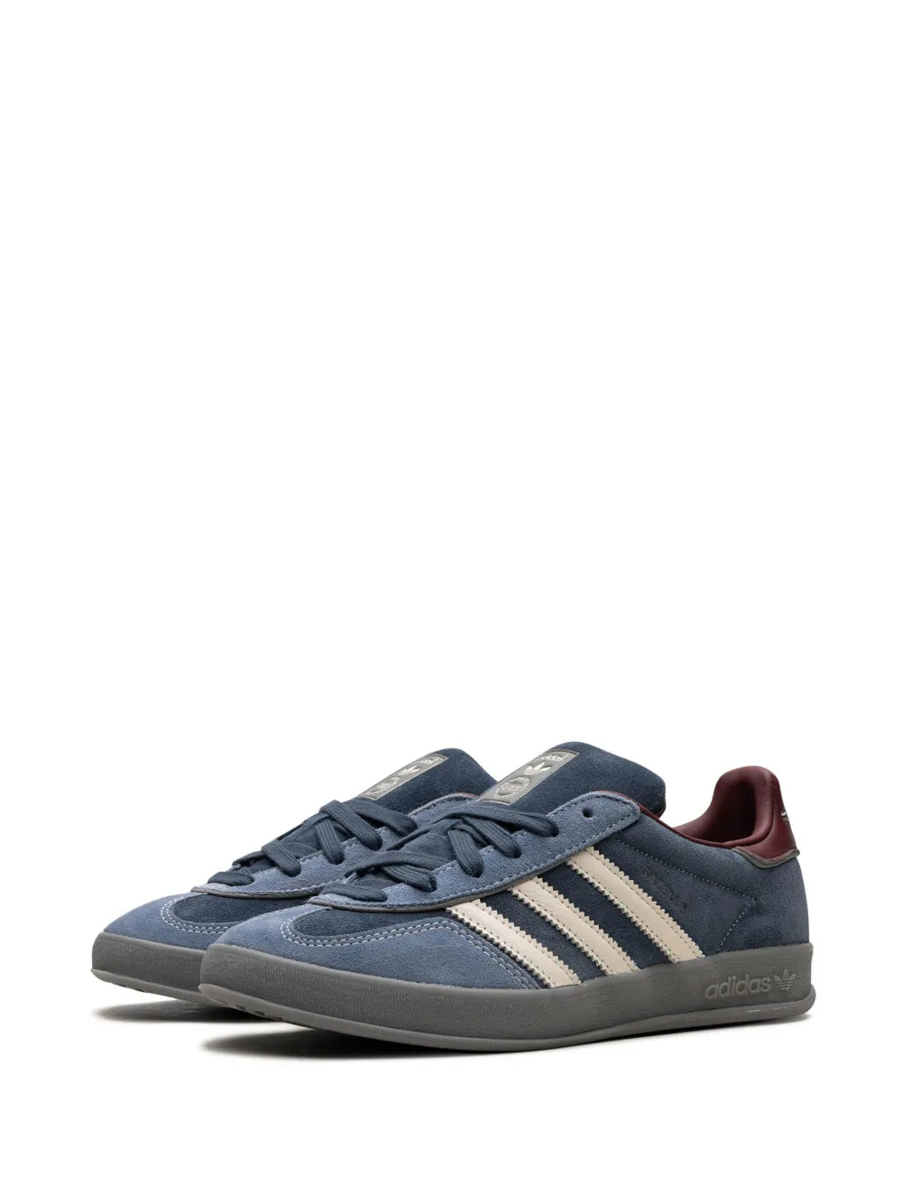 Gazelle Indoor